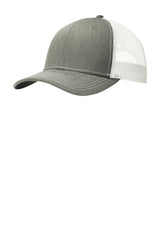 Port Authority C402 Snapback Trucker Cap Wholesale Blank