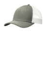 Port Authority C402 Snapback Trucker Cap Wholesale Blank