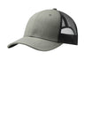 Port Authority C402 Snapback Trucker Cap Wholesale Blank