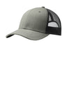 Port Authority ®  Snapback Trucker Cap. C402 - Port Authority C402