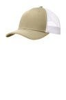 Port Authority C402 Snapback Trucker Cap Wholesale Blank