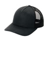 Port Authority C405LP Low-Profile Snapback 5-Panel Trucker Cap