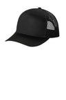 Port Authority ®  Snapback Five-Panel Trucker Cap C405 - Port Authority C405
