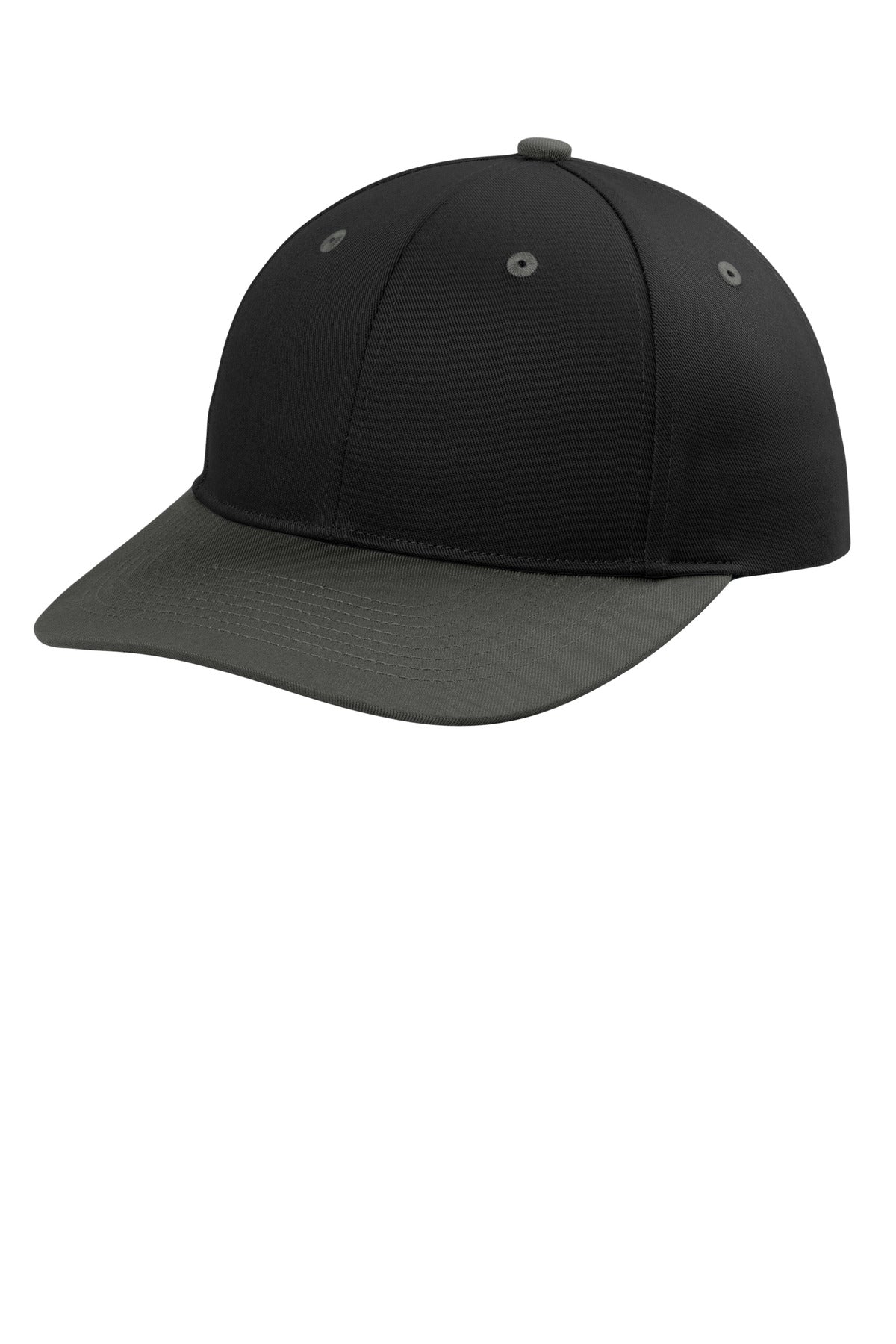 Port Authority ®  Snapback Cap C408 - Port Authority C408