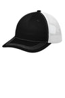 Port Authority C409 Unstructured Snapback Trucker Cap Wholesale