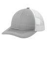 Port Authority C409 Unstructured Snapback Trucker Cap Wholesale