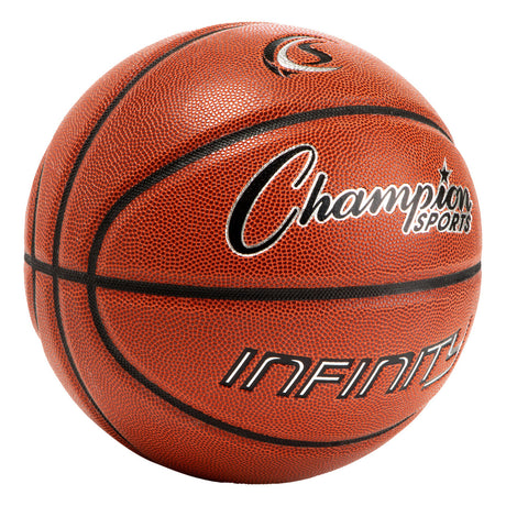 Champion Sports COMPOSITE GAME BALL 28.5" SIZE 6