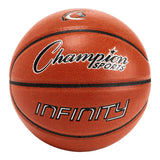 Champion Sports COMPOSITE GAME BALL 28.5" SIZE 6