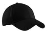 Port Authority C608 Easy Care Cap Wholesale Blank