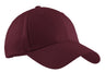 Port Authority C608 Easy Care Cap Wholesale Blank
