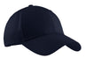 Port Authority C608 Easy Care Cap Wholesale Blank