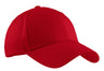 Port Authority C608 Easy Care Cap Wholesale Blank