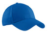 Port Authority C608 Easy Care Cap Wholesale Blank