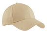 Port Authority C608 Easy Care Cap Wholesale Blank