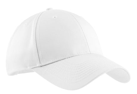 Port Authority C608 Easy Care Cap Wholesale Blank