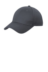 Port Authority C608 Easy Care Cap Wholesale Blank