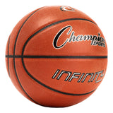 Champion Sports COMPOSITE GAME BALL 28.5" SIZE 6
