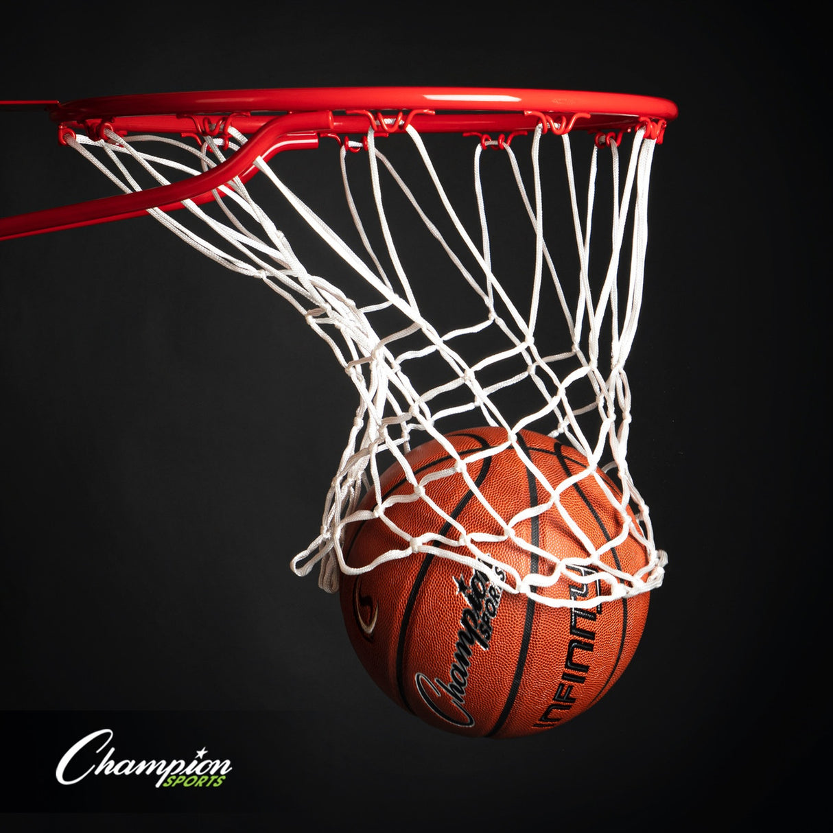 Champion Sports COMPOSITE GAME BALL 28.5" SIZE 6