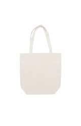 Royal Apparel C710ORG Organic Canvas Small Tote - Natural