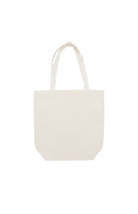 Royal Apparel C710ORG Organic Canvas Small Tote - Natural
