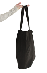 Royal Apparel C710ORG Organic Canvas Small Tote - Night