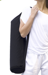 Royal Apparel C720ORG Organic Canvas Yoga Bag - Night