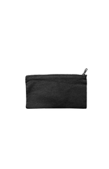 Royal Apparel C726ORG Organic Lightweight Canvas Pouch - Night