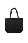 Royal Apparel C744ORG Organic Canvas Medium Tote - Night