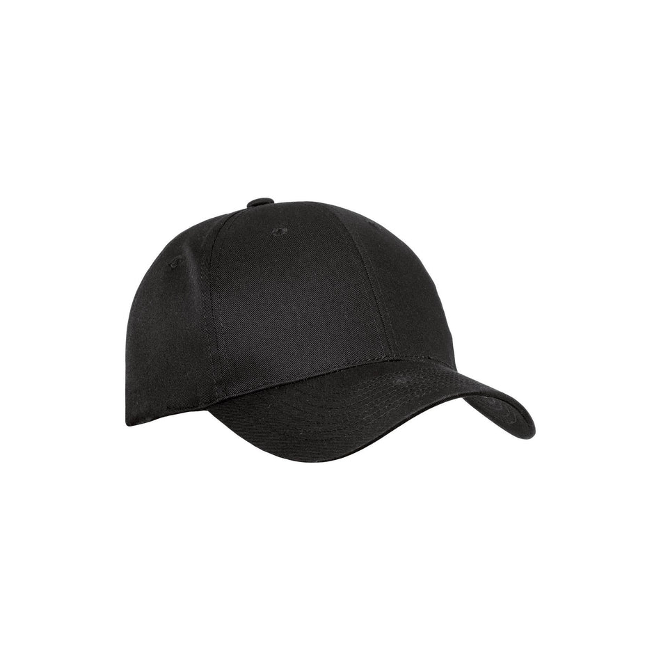 Port Authority ®  Fine Twill Cap.  C800 - Port Authority C800