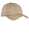 Port Authority C800 Fine Twill Cap Wholesale Blank