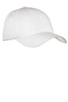 Port Authority ®  Fine Twill Cap.  C800 - Port Authority C800