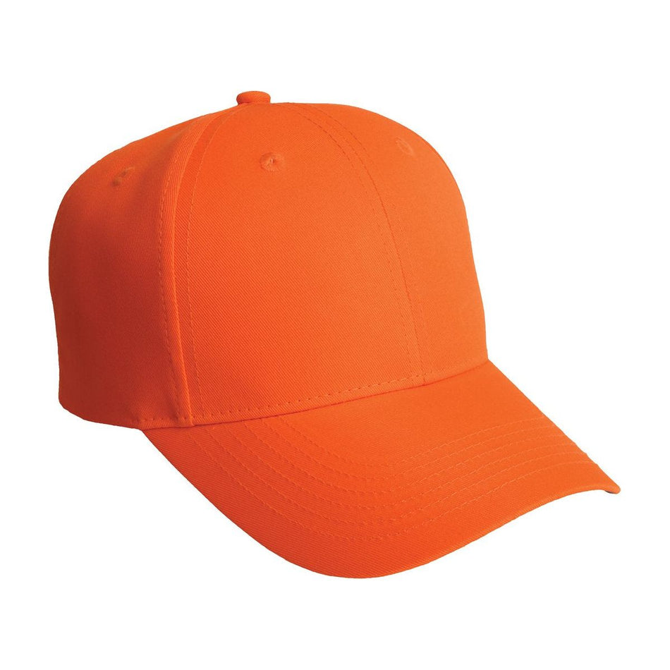 Port Authority ®  Solid Enhanced Visibility Cap. C806 - Port Authority C806