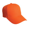 Port Authority C806 Solid Enhanced Visibility Cap Wholesale Blank