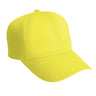 Port Authority C806 Solid Enhanced Visibility Cap Wholesale Blank