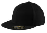 Port Authority ®  Flexfit 210 ®  Flat Bill Cap. C808 - Port Authority C808