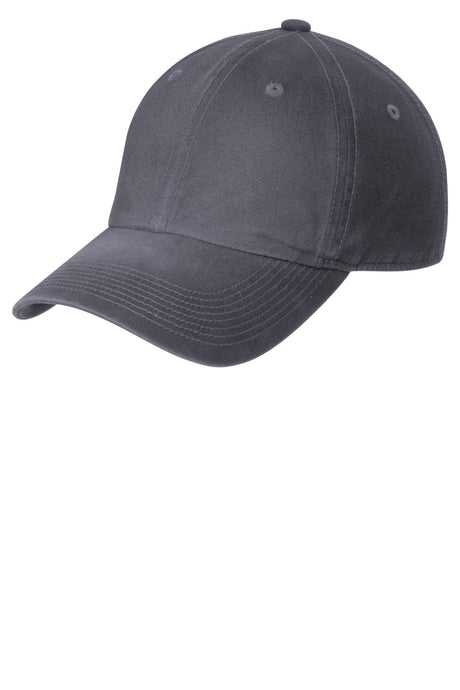 Port Authority C811 Spray Wash Cap