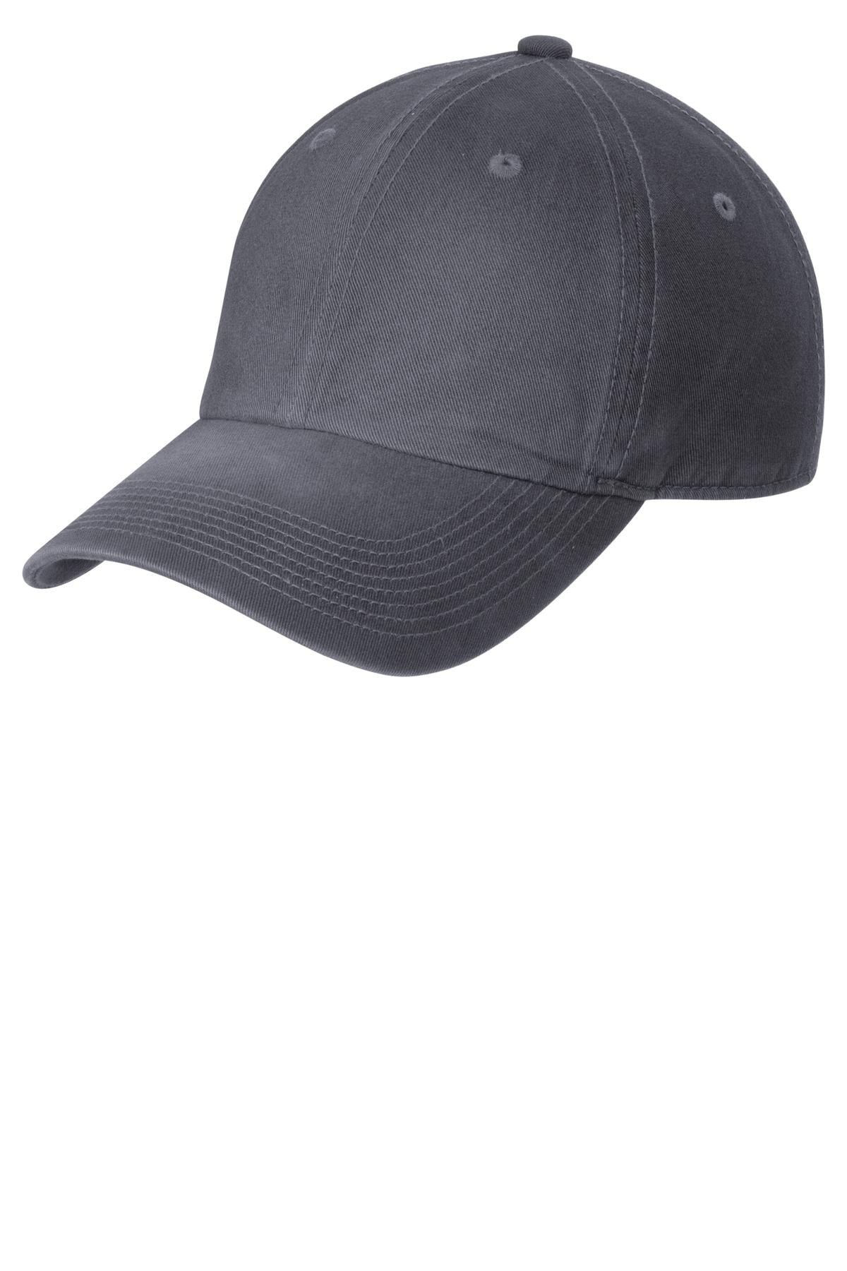 Port Authority C811 Spray Wash Cap