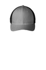 Port Authority C812 Flexfit Mesh Back Cap Wholesale Blank