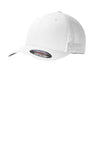 Port Authority C812 Flexfit Mesh Back Cap Wholesale Blank