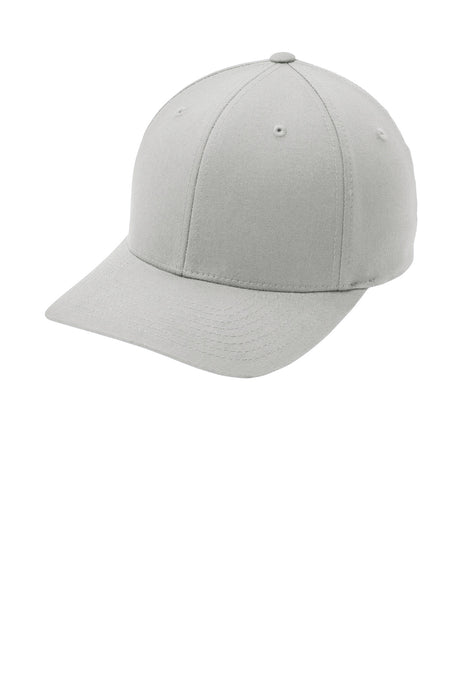 Port Authority C813 Flexfit Cotton Twill Cap Wholesale Blank