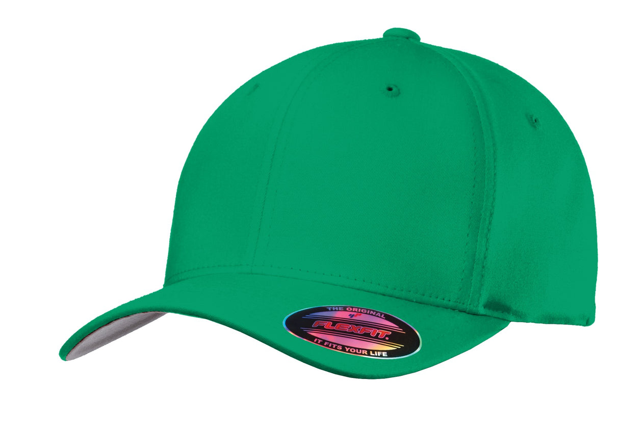Port Authority ®  Flexfit ®  Cotton Twill Cap. C813 - Port Authority C813