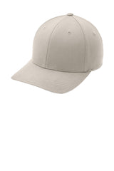 Port Authority C813 Flexfit Cotton Twill Cap Wholesale Blank