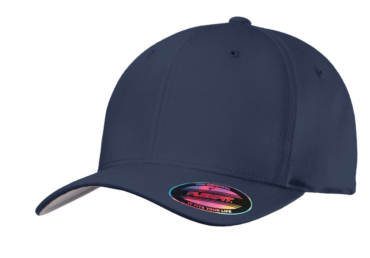 Port Authority ®  Flexfit ®  Cotton Twill Cap. C813 - Port Authority C813