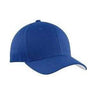 Flexfit Cotton Twill Cap Joe's USA Royal Blue S/M