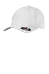 Port Authority C813 Flexfit Cotton Twill Cap Wholesale Blank