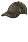 Port Authority ®  Pigment Print Camouflage Cap. C819 - Port Authority C819
