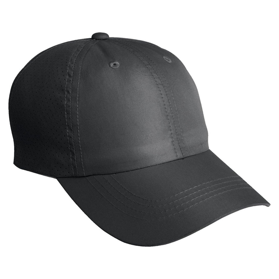 Port Authority ®  Perforated Cap. C821 - Port Authority C821