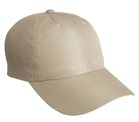 Port Authority ®  Perforated Cap. C821 - Port Authority C821