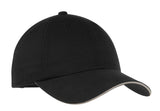 Port Authority ®  Reflective Sandwich Bill Cap.  C832 - Port Authority C832