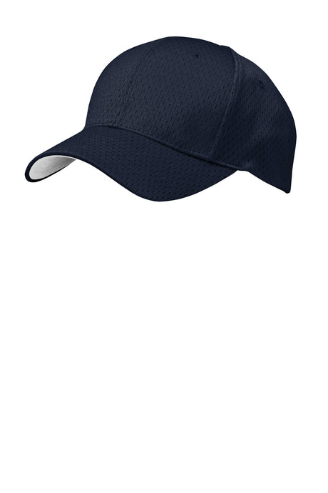Port Authority C833 Pro Mesh Cap Wholesale Blank Performance Hat